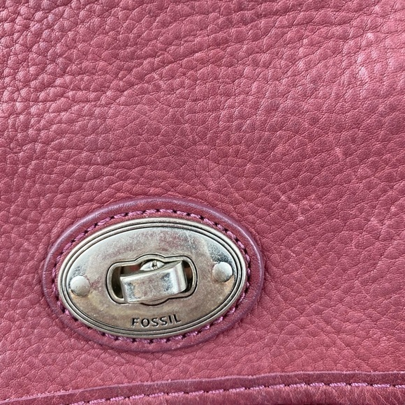 FOSSIL CROSSBODY BAG - Picture 5 of 13